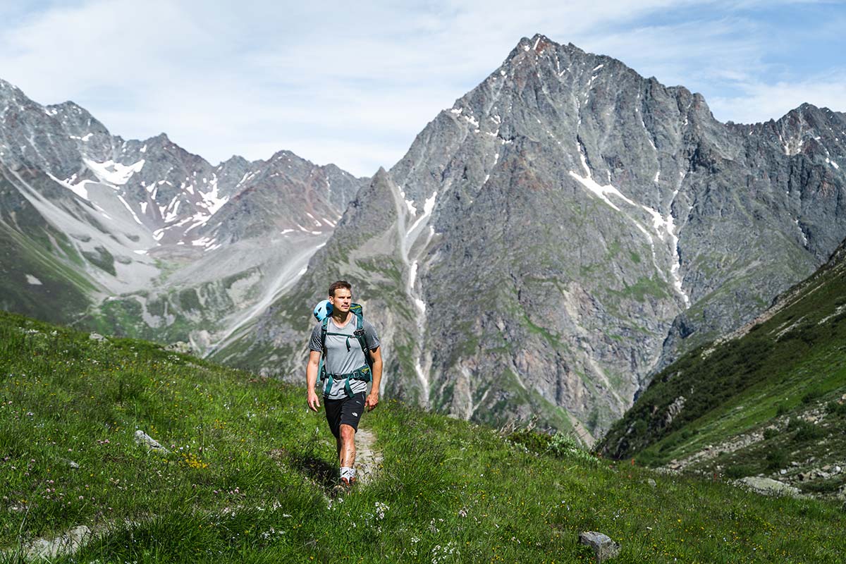 Hiking in Pitztal TVB Pitztal Thomas Vielgutl